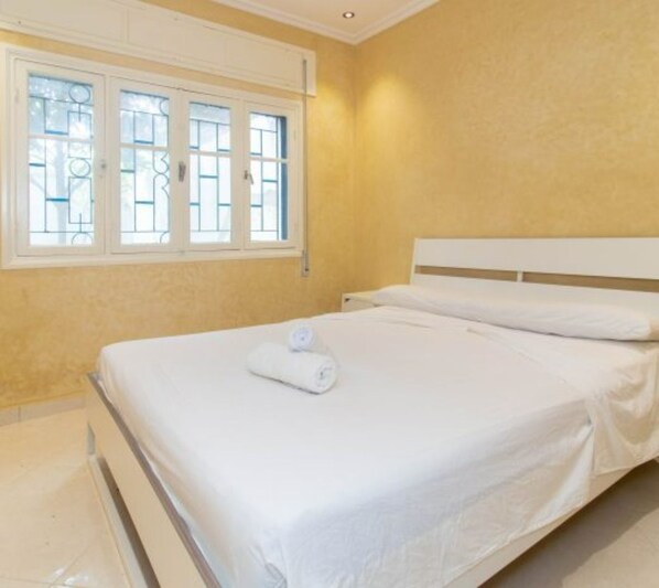 1 chambre