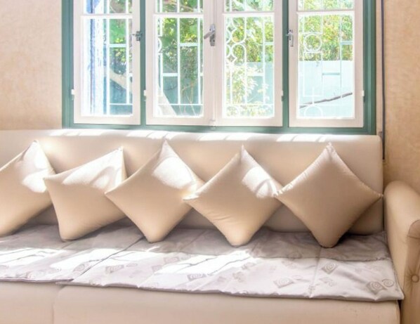 1 Schlafzimmer