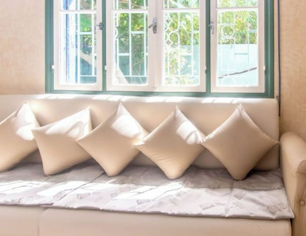 1 Schlafzimmer