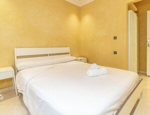 1 Schlafzimmer