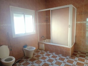 Shower