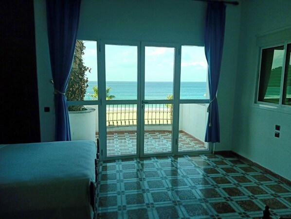 1 Schlafzimmer