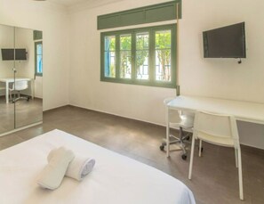 2 habitaciones