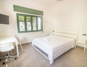 2 habitaciones