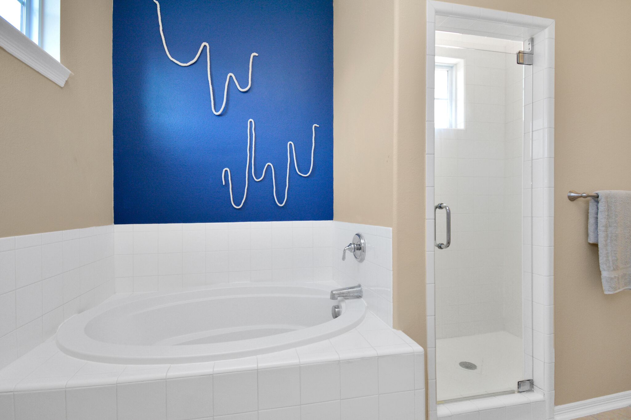 ★Blue Dreams★ - New Houston Area Paradise!