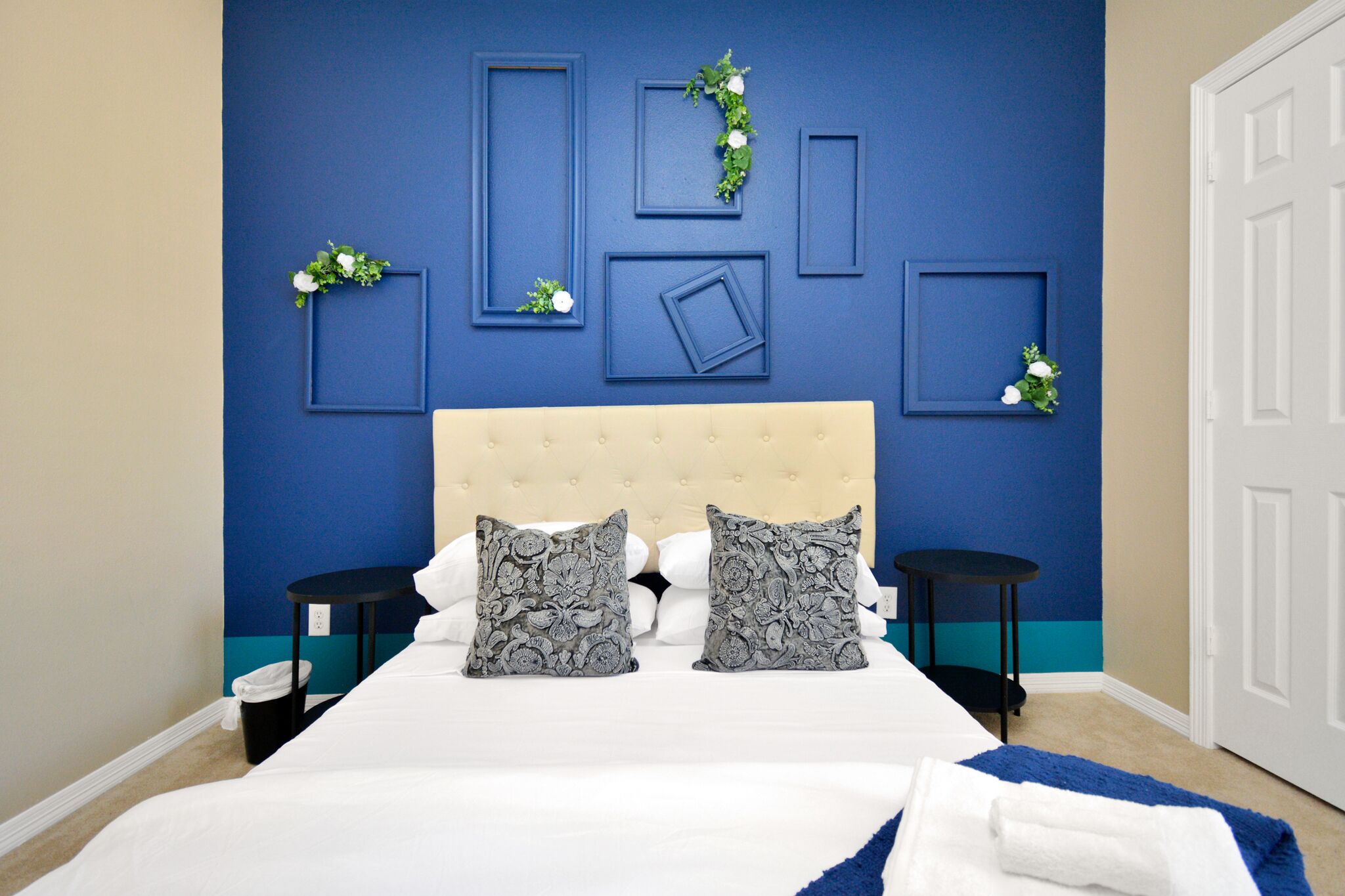 ★Blue Dreams★ - New Houston Area Paradise!