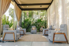 Fitness facility - Soul Spring Sanctuary Cuernavaca (Xochitepec)