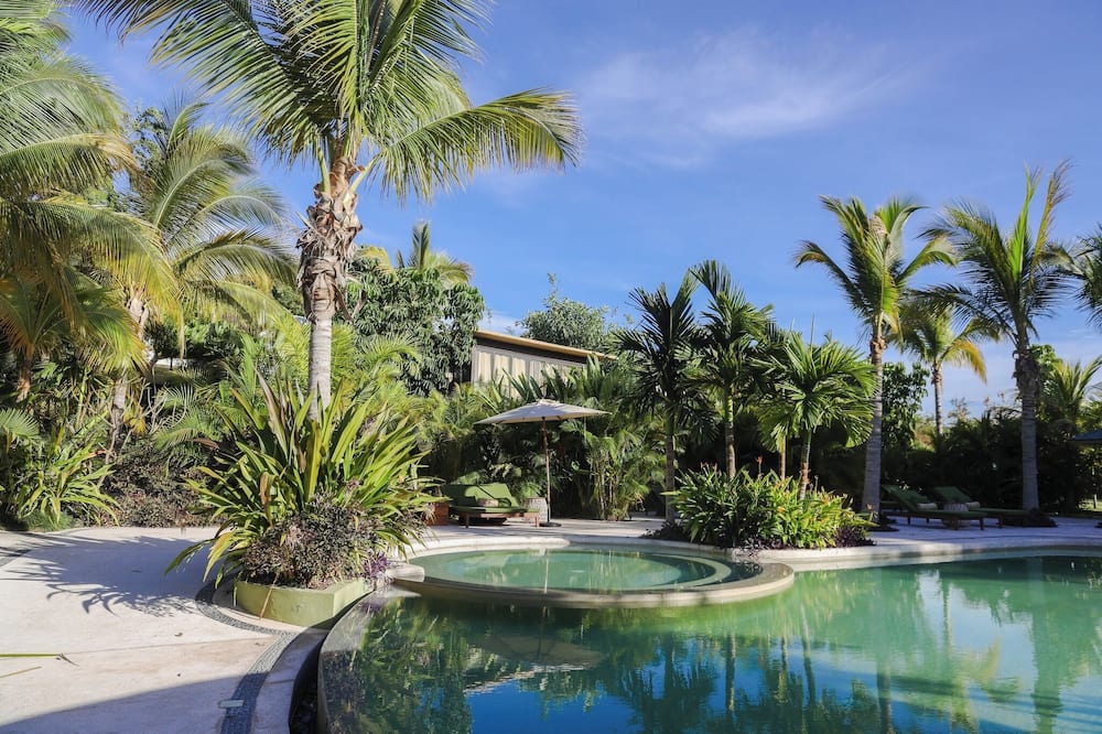 Soul Spring Sanctuary Cuernavaca