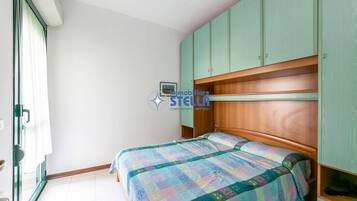 2 Schlafzimmer