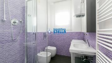 Bruser, bidet