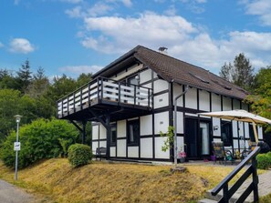 Exterior - Apartment Martin by Interhome (Frankenau)