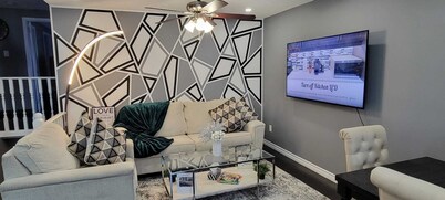 Luxurious 3 Bed, 2 Bath Home with Heated pool.