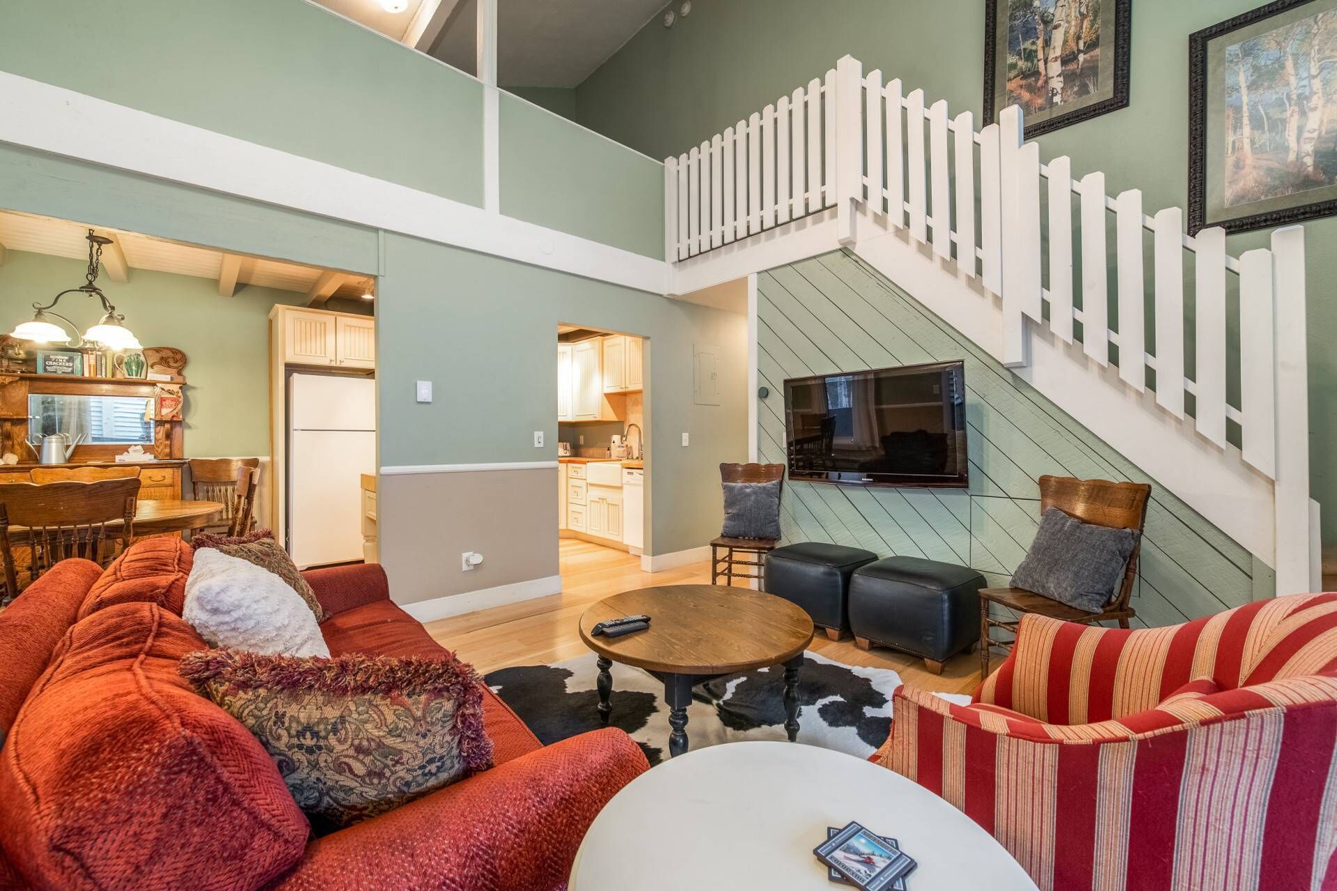 Give Thanks for Deals! 10% off stays November only!