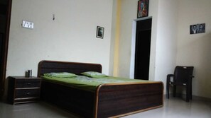 2 Schlafzimmer, WLAN