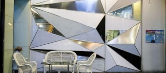 Sams Hotels (Qingyuan Taihe)