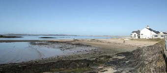 Holiday Home Rhosneigr