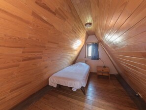 2 عدّة غرف نوم وواي فاي