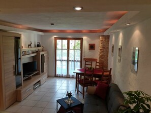 منطقة المعيشة