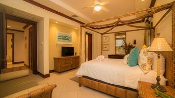 3 bedrooms, iron/ironing board, Internet, bed sheets
