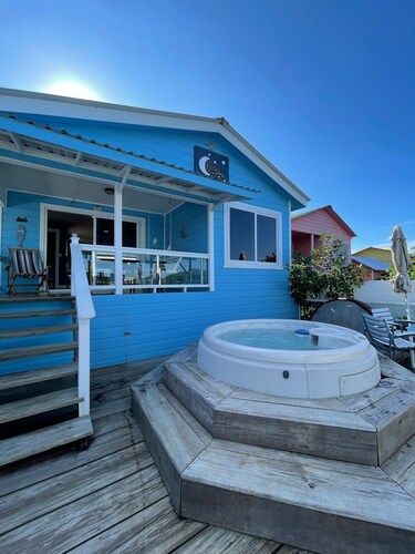 Casa Moon in best neighborhood!