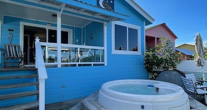 Casa Moon in best neighborhood!