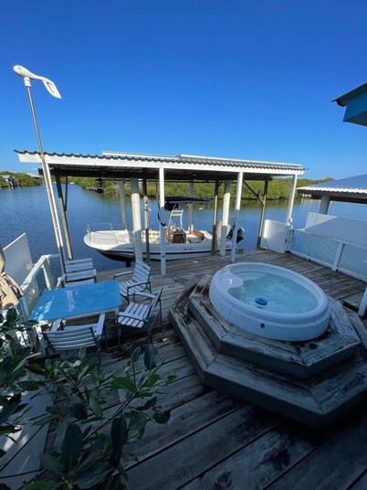 Casa Moon in best neighborhood!