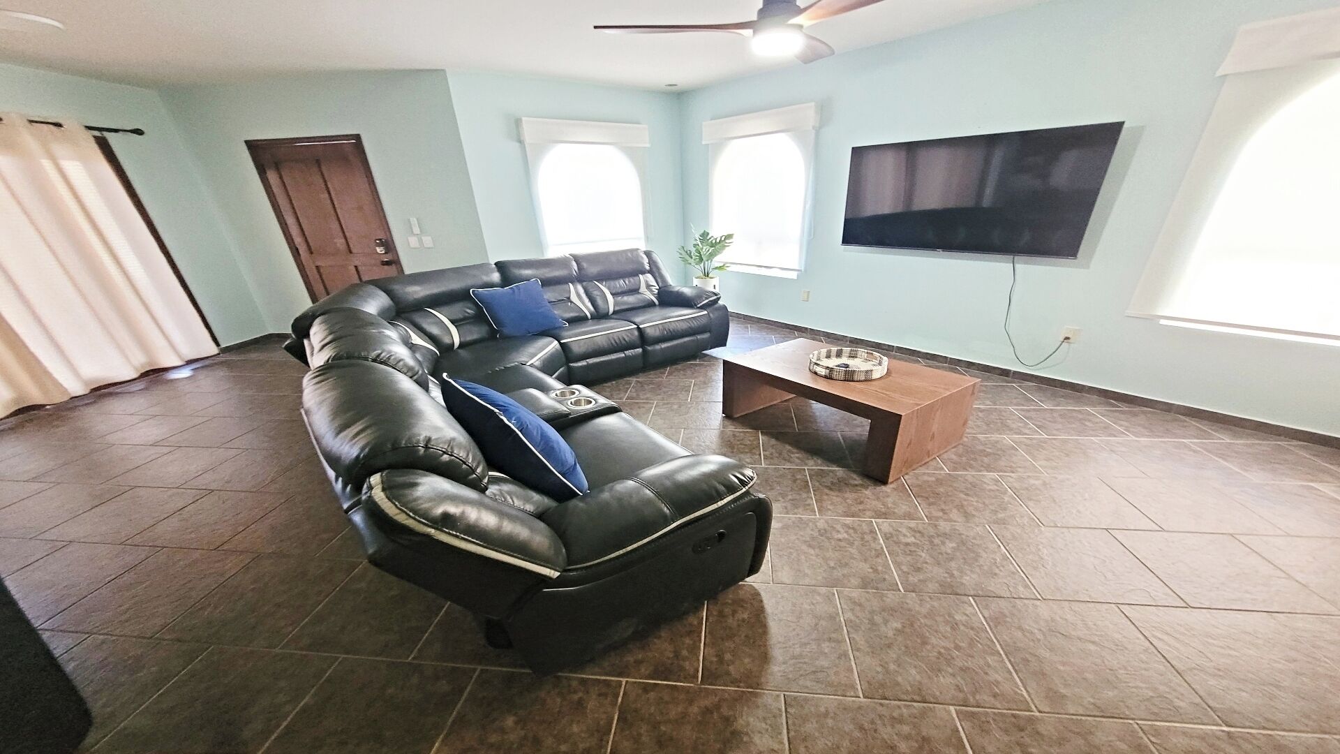 Villa Sonari 3 Great house, complex of 4 houses