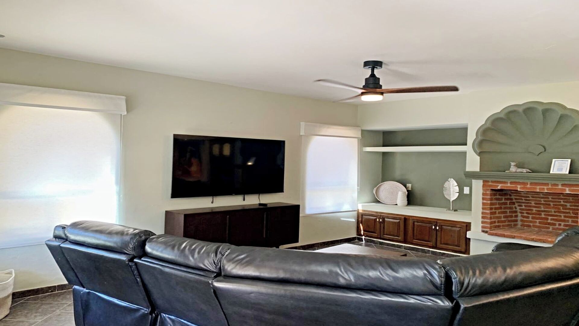 Villa Sonari 1 Great house, complex of 4 houses