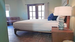 3 chambres, Wi-Fi gratuit, draps fournis