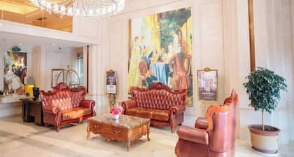 Vienna International Hotel (Yongzhou Lingling Junyue Huacheng)