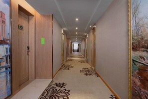 Unclassified image, 5 of 68, button - Vienna International Hotel (Yongzhou Lingling Junyue Huacheng) (Yongzhou)