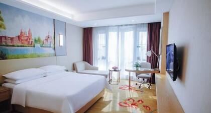 Vienna International Hotel (Yongzhou Lingling Junyue Huacheng)