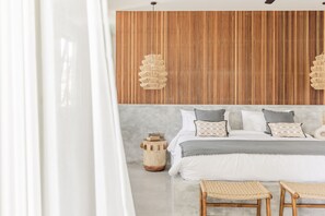 Luxury Villa | Desk, free WiFi, bed sheets - Casa Philip (Pecatu)