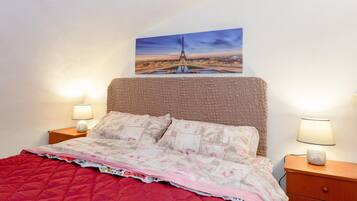Családi stúdió (Sicily Loft Catania few min from sea) | Ingyenes wifi és ágynemű