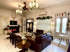 Fireplace - Kakaku The Guest House (Adilabad)