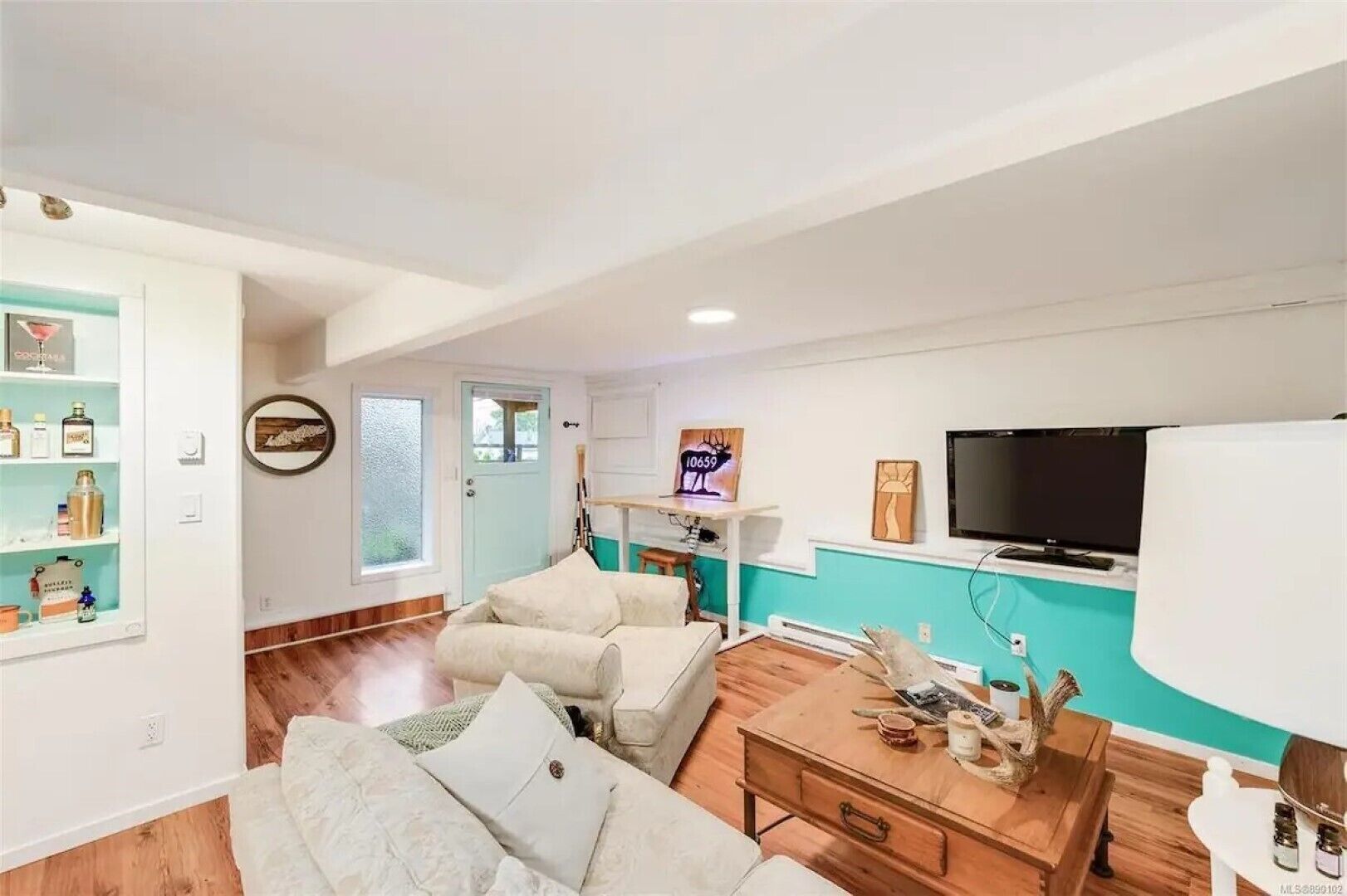 ☼Adorable Suite☼ just Steps from the Lake