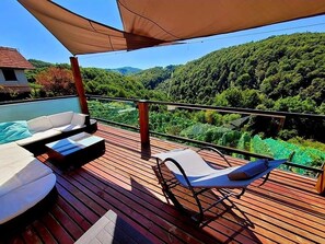 Teras/patio
