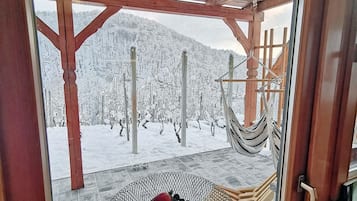 Teras/patio