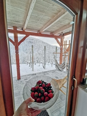 Teres/patio