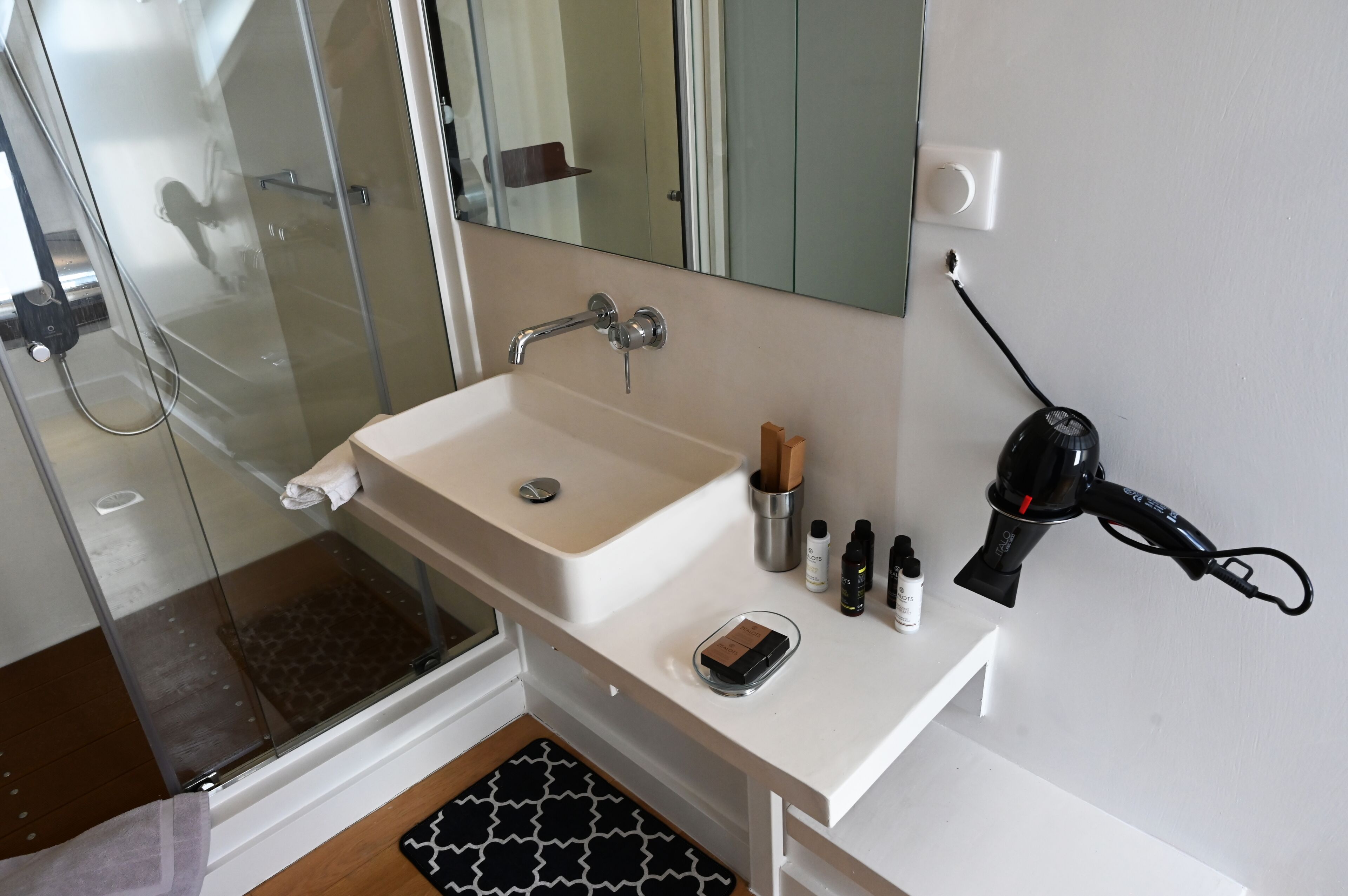 Clocktower Luxury Suites