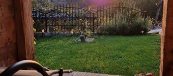 Vineyard cottage Na hribu