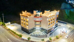 Exterior - Cozy Hotel (Yeosu)