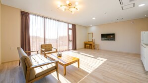 Family Room - Cozy Hotel (Yeosu)