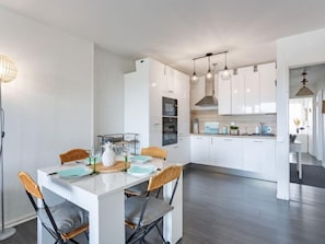 Dining - mille sabords by Interhome (Capbreton)