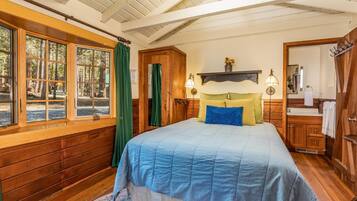 2 chambres, lit parapluie, Wi-Fi, draps fournis