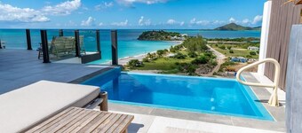 A well presented 2 bedroom apartment with gorgeous view from the balcony