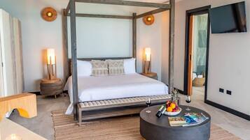 2 makuuhuonetta, silitysrauta/-lauta, Wi-Fi, vuodevaatteet