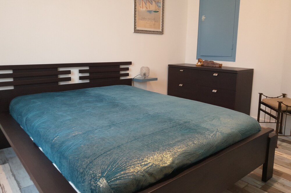 Apartment classified 3 stars completely renovated and comfortable