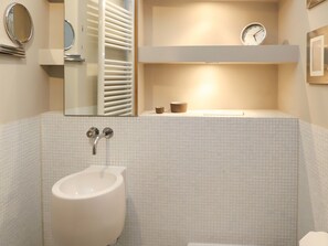 Hair dryer, towels - Courtillière 8 by Interhome (Bagnes)