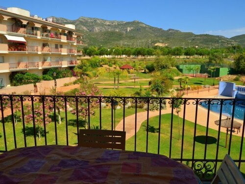 Golden Beach by Interhome